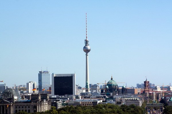 Berlin